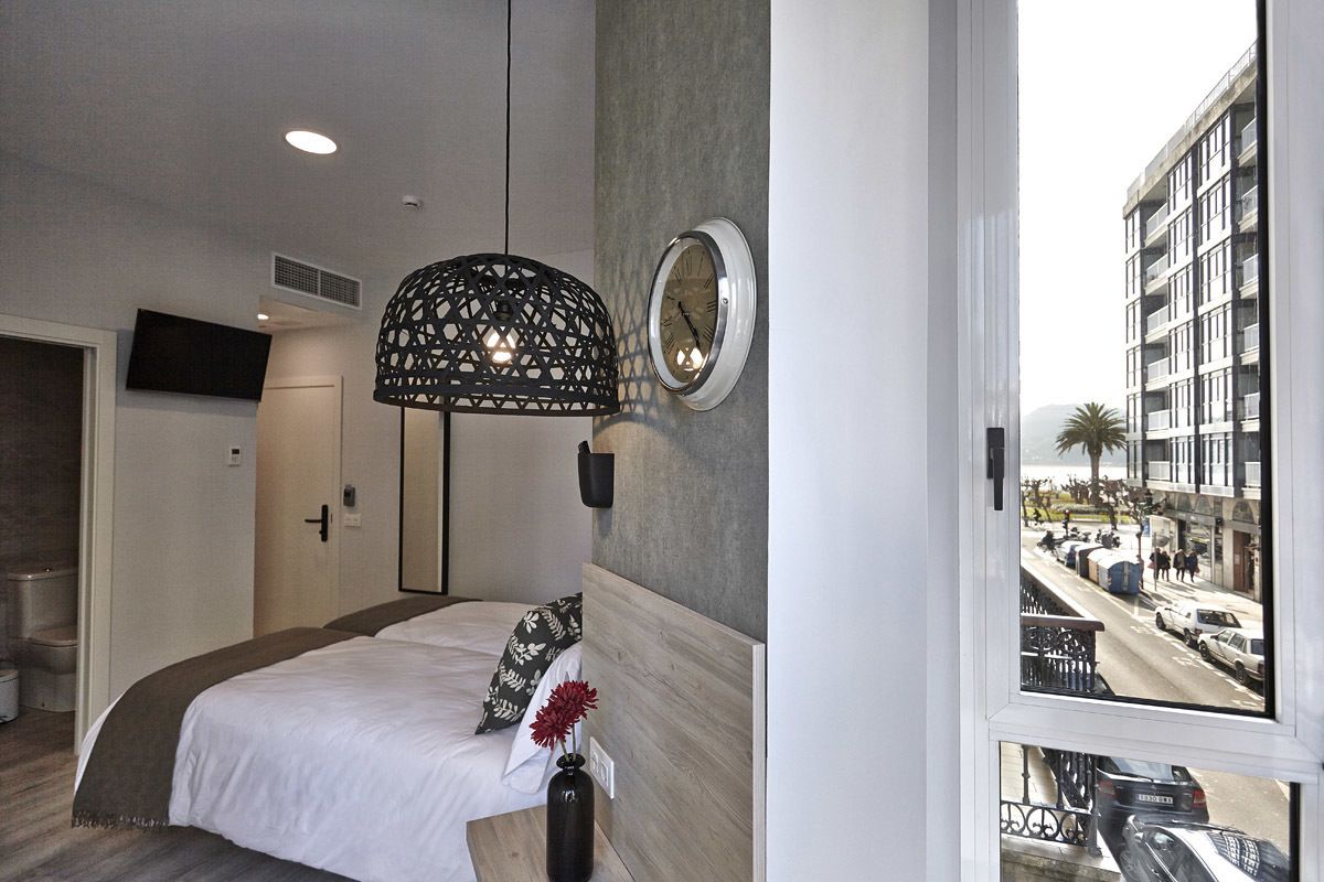 Photo - Pensión Peñaflorida