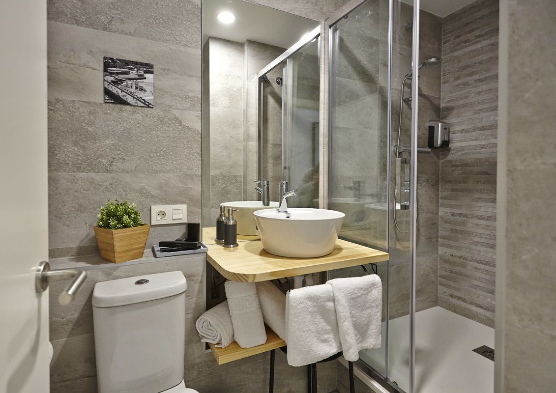 Photo - Pensión Peñaflorida