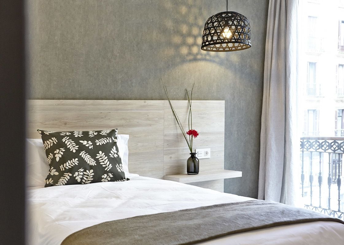 Photo - Pensión Peñaflorida