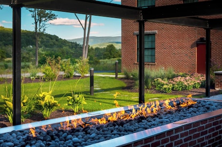Property amenity. Fairfield Inn & Suites by Marriott Williamstown