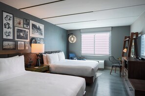 Room - Renaissance Minneapolis Bloomington Hotel (Bloomington)