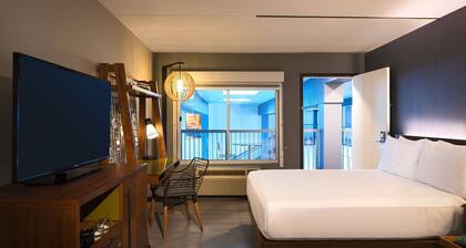 Renaissance Minneapolis Bloomington Hotel