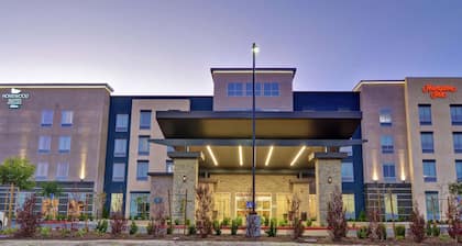 Homewood Suites by Hilton Chula Vista-Eastlake