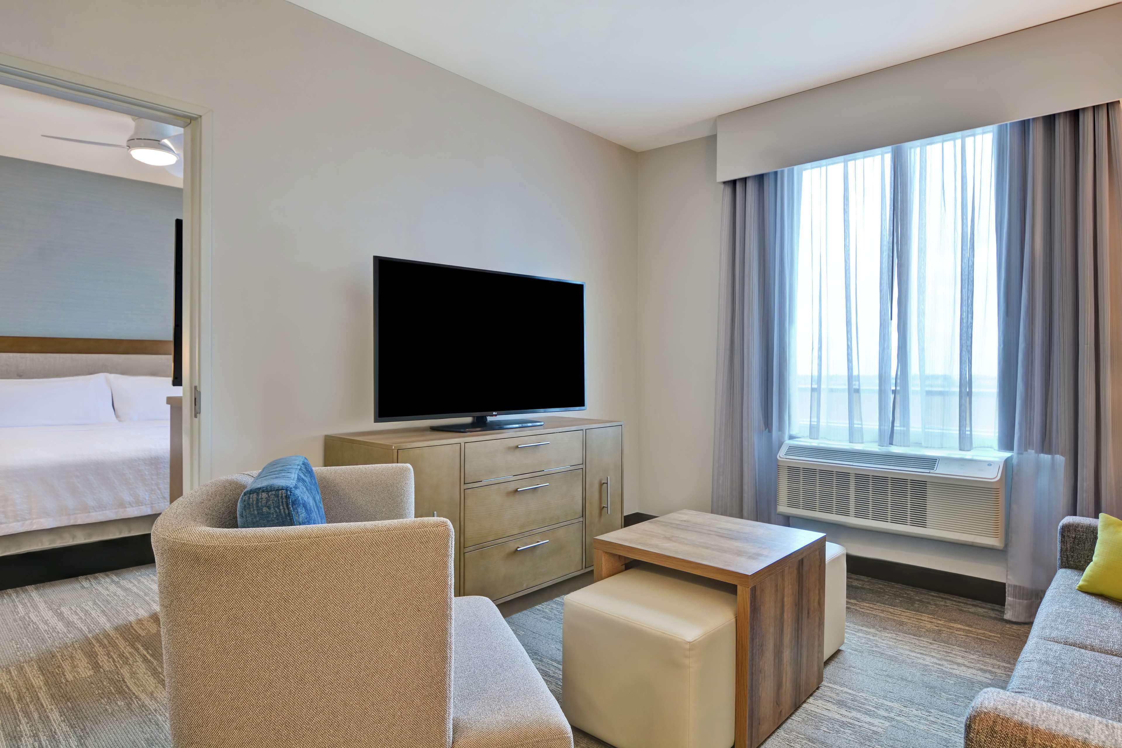 suite, 1 king bed, accessible (hearing) | desk, iron/ironing board, free wifi, bed sheets