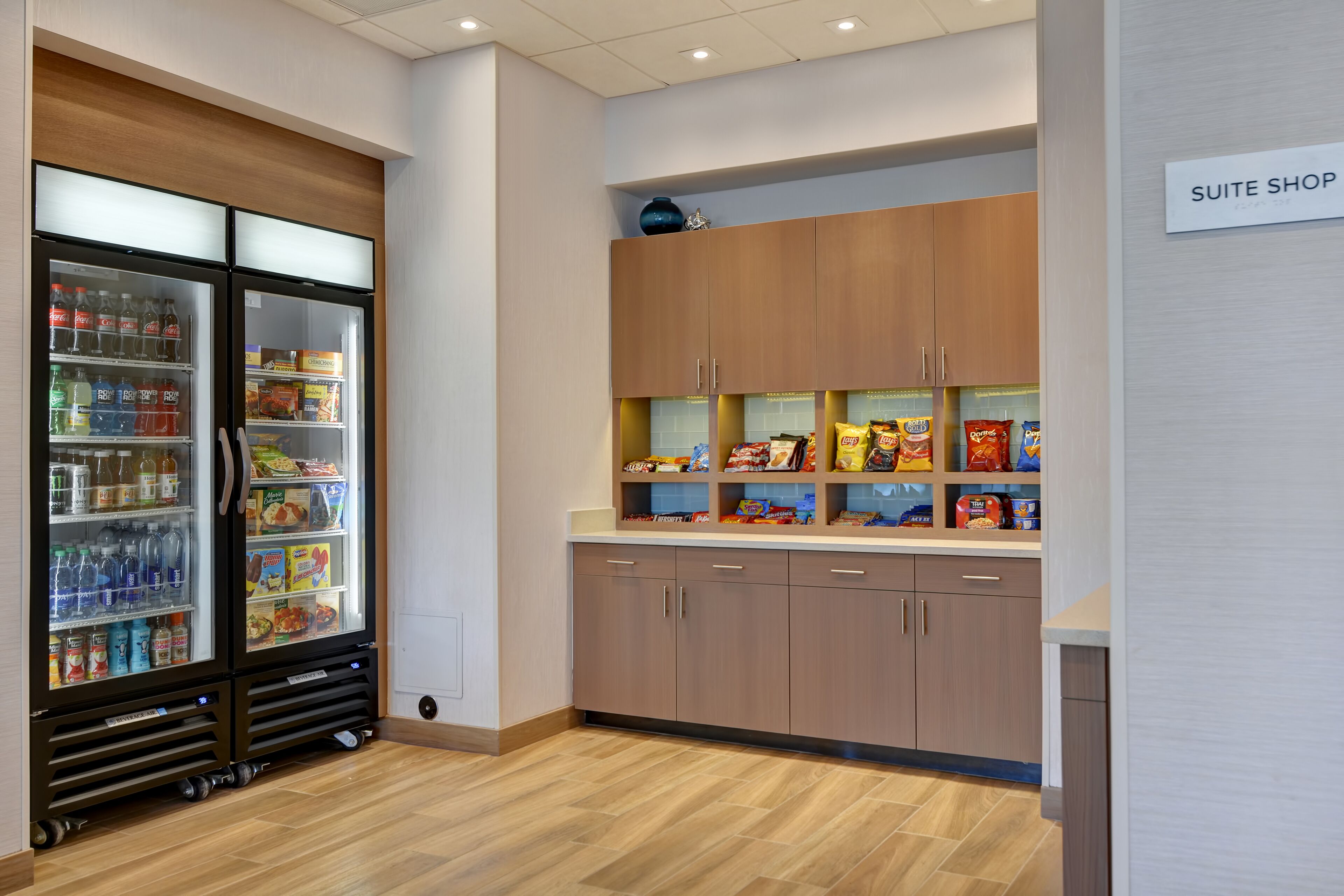 Foto - Homewood Suites by Hilton Chula Vista-Eastlake