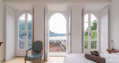 Villa Belvedere - Feel the Lake