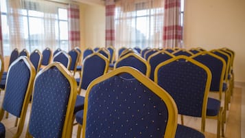Salle de réunion