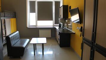 Dortoir Partagé Supérieur | Draps en coton égyptien, literie de qualité supérieure