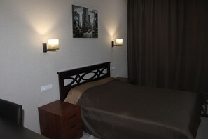 Standard Double Room - Rosemary Inn (Saransk)
