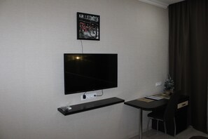 Comfort Double Room - Rosemary Inn (Saransk)