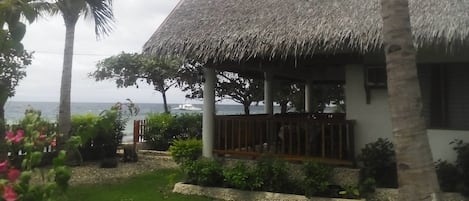 Terrain de lâhĂ©bergement