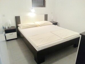 1 chambre, Wi-Fi