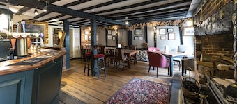 The Bull at Wargrave