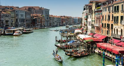 Staycity Aparthotels, Venice, Mestre