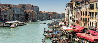 Staycity Aparthotels, Venice, Mestre