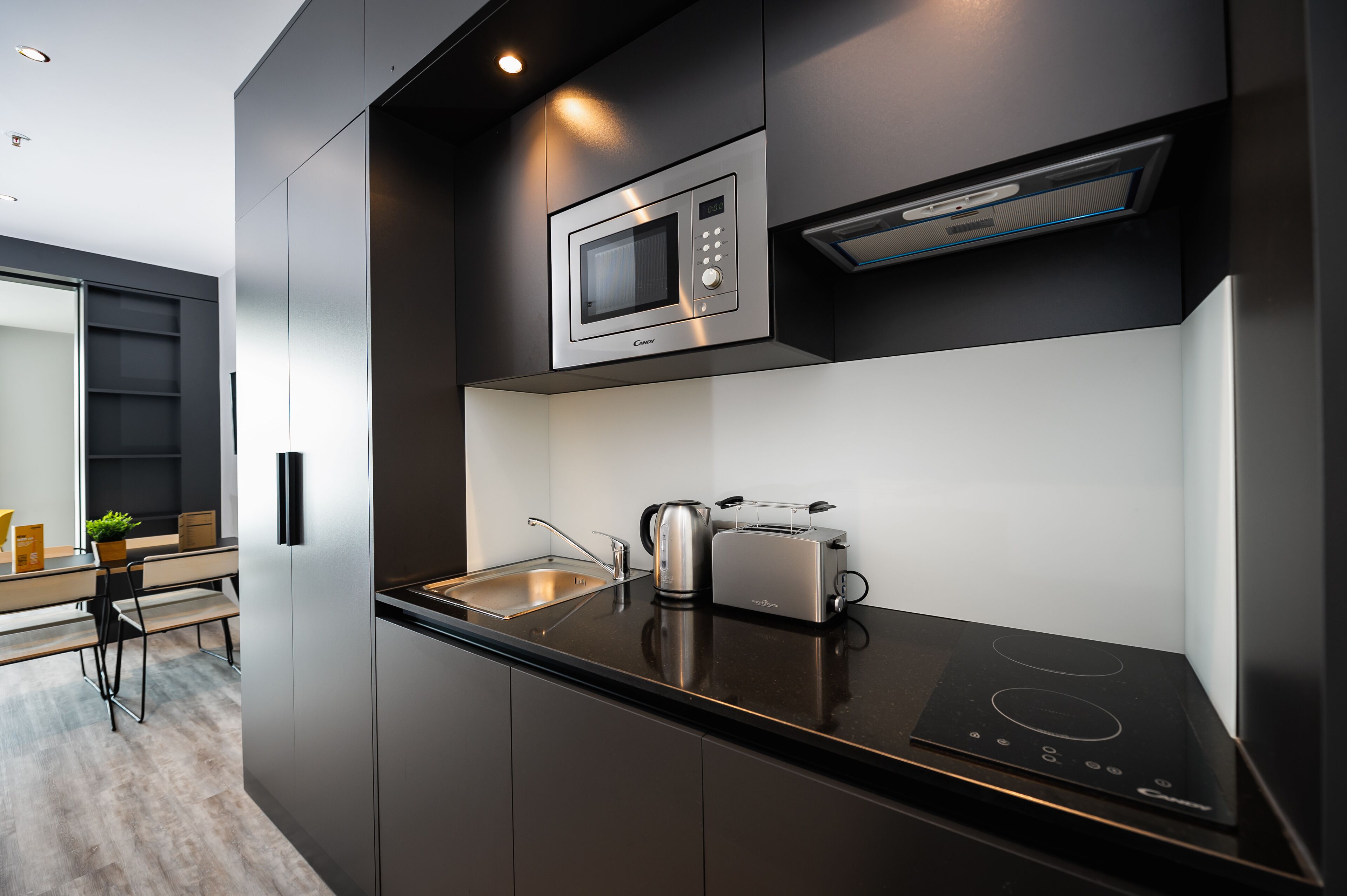 Foto - Staycity Aparthotels Venice Mestre