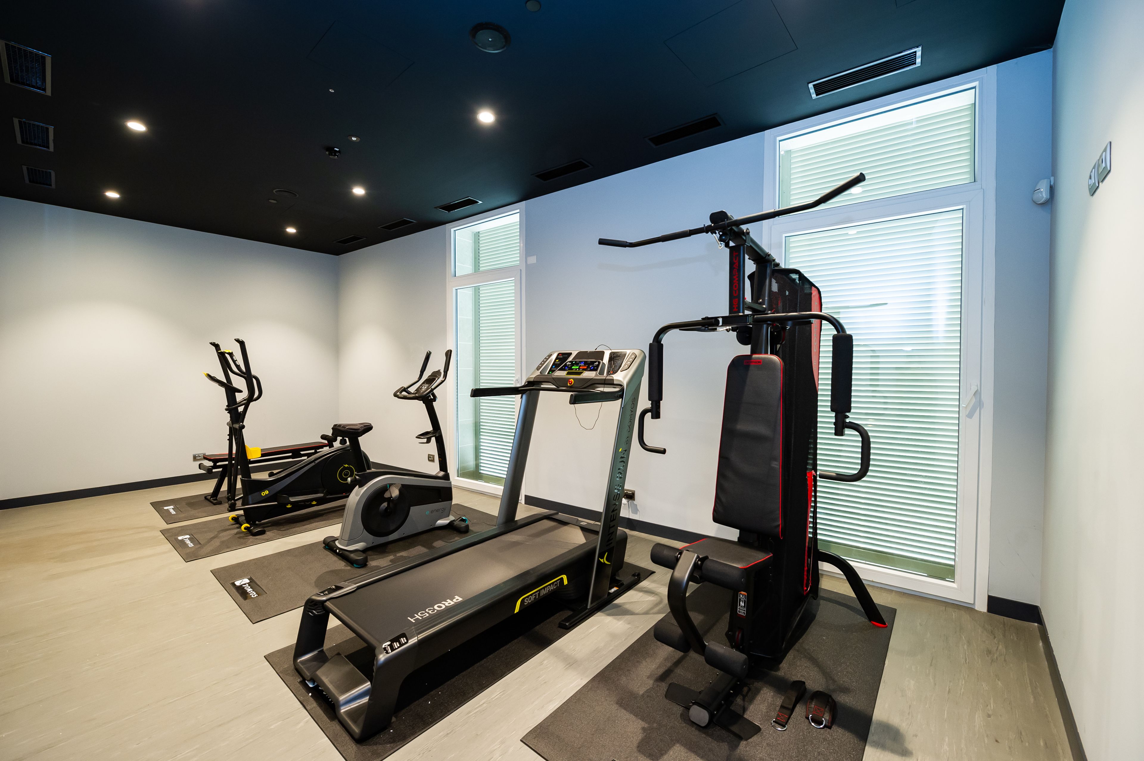 Foto - Staycity Aparthotels Venice Mestre