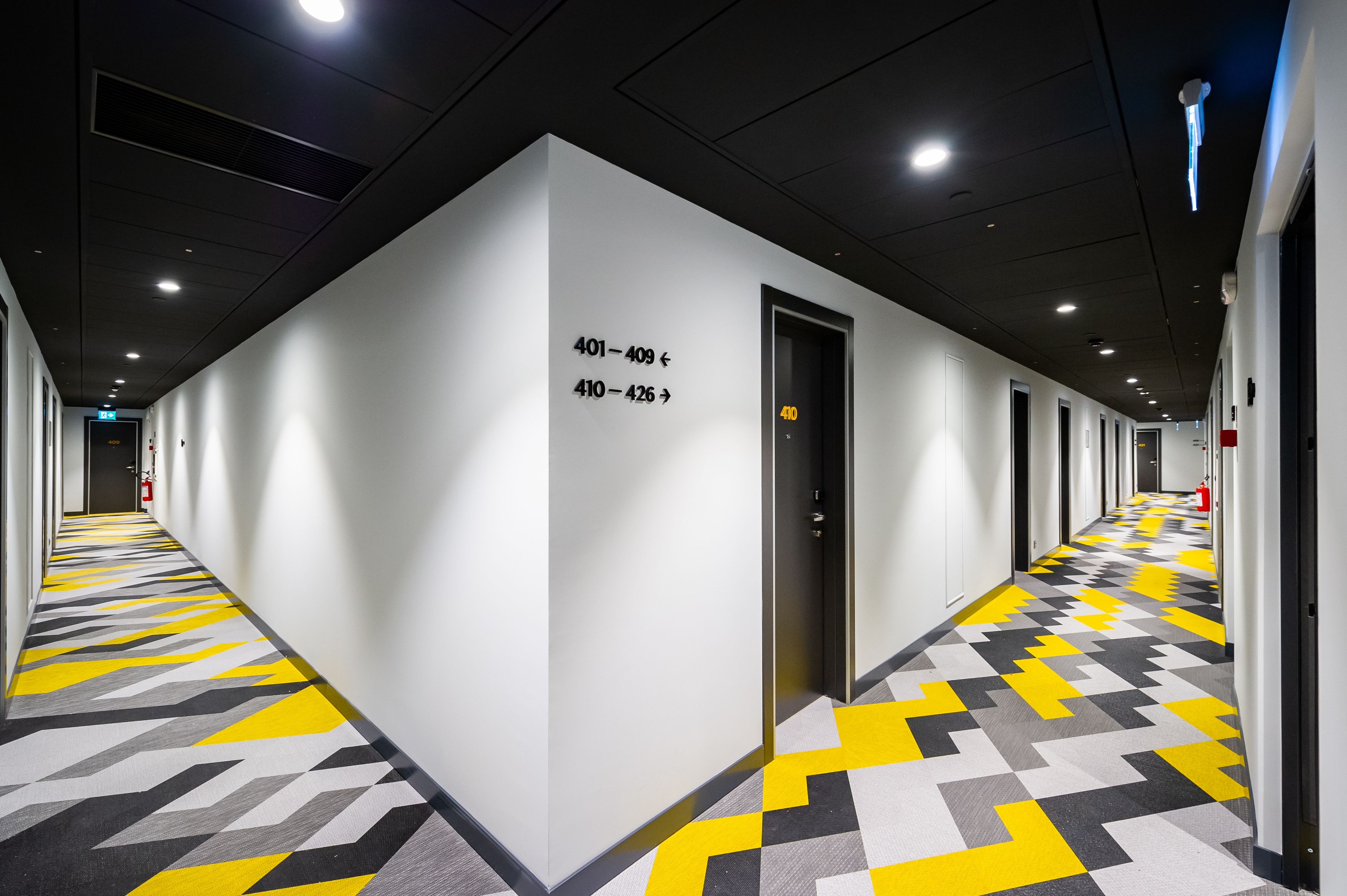 Foto - Staycity Aparthotels Venice Mestre