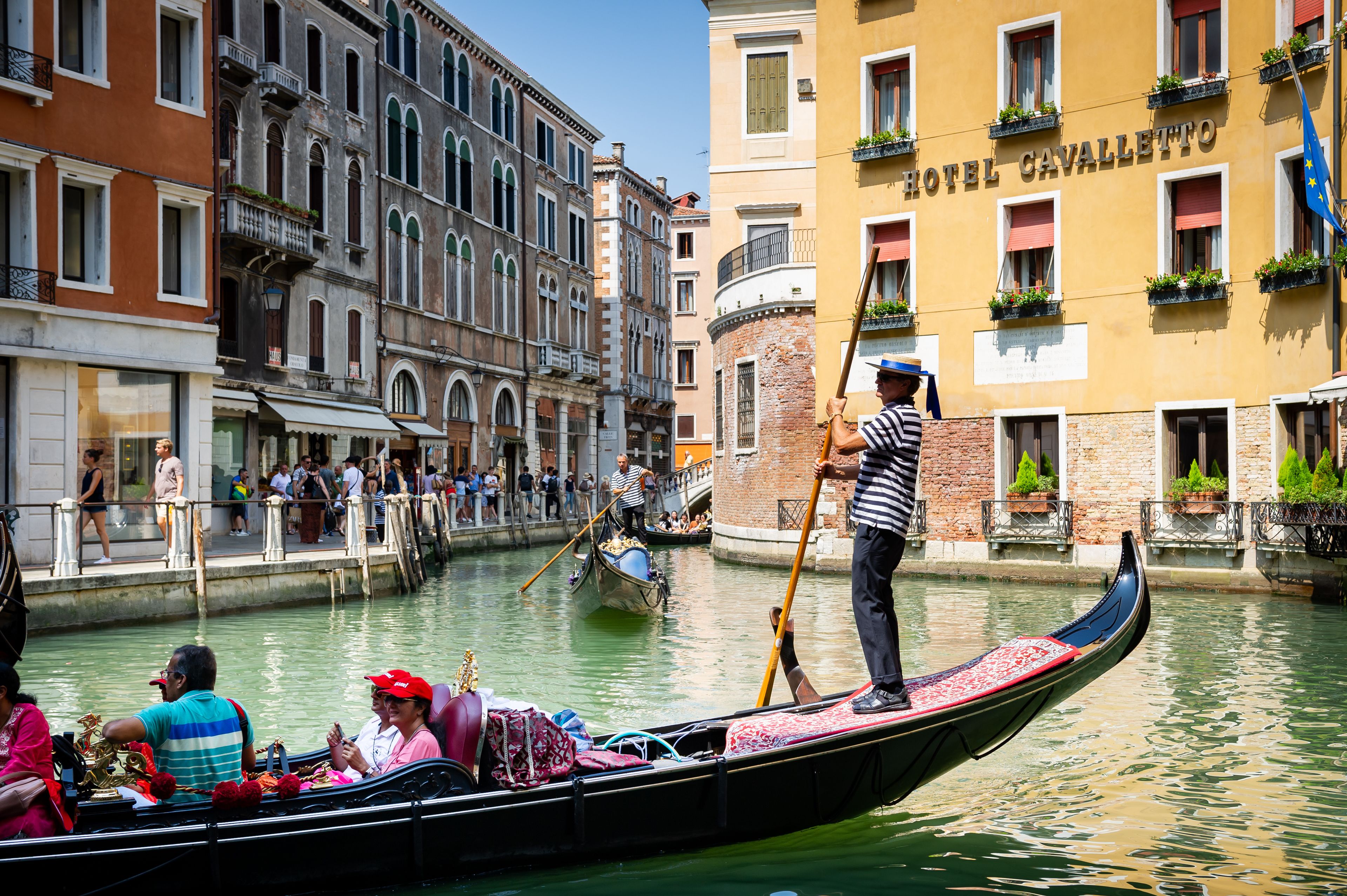 Foto - Staycity Aparthotels Venice Mestre