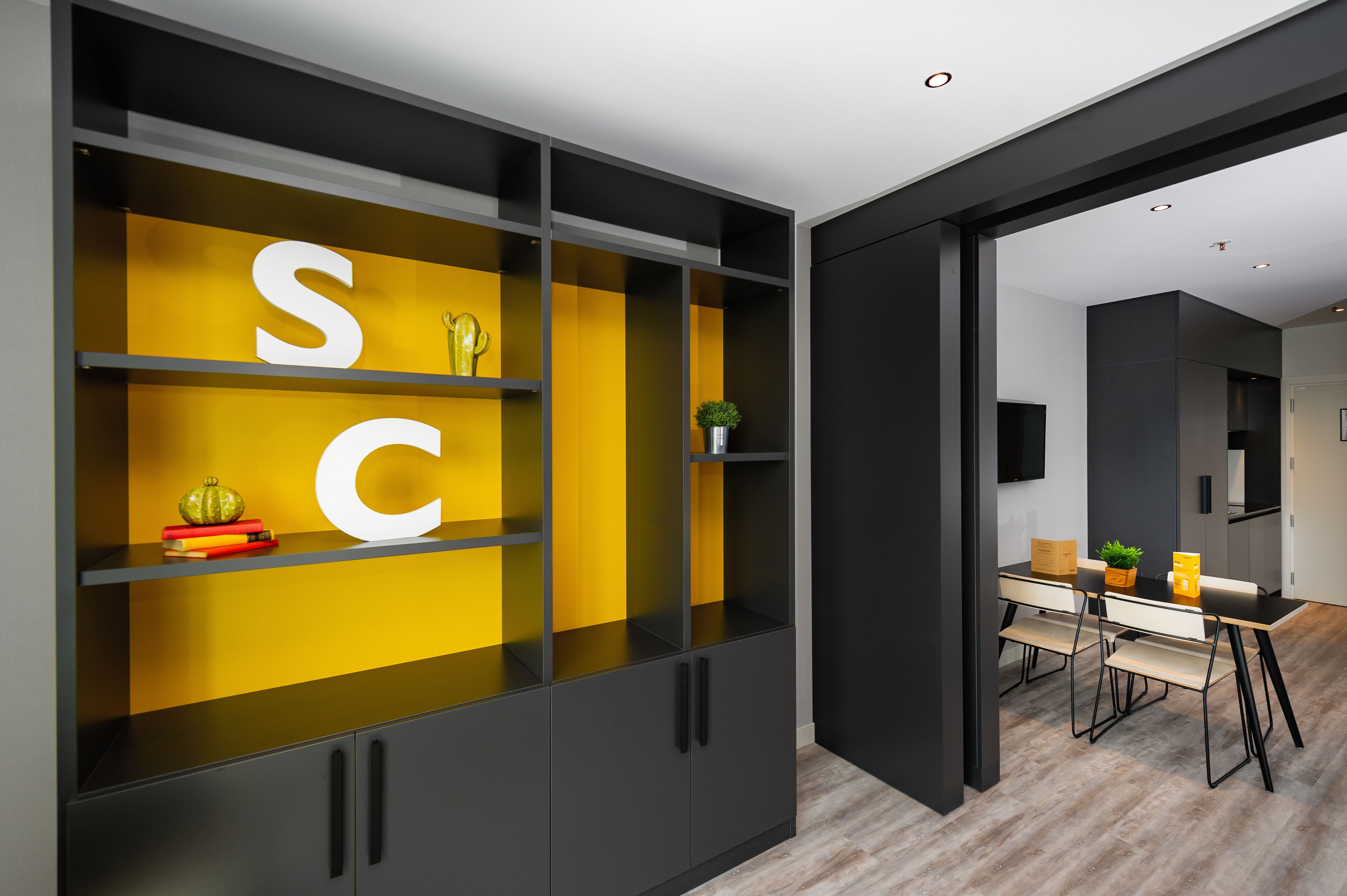Foto - Staycity Aparthotels Venice Mestre