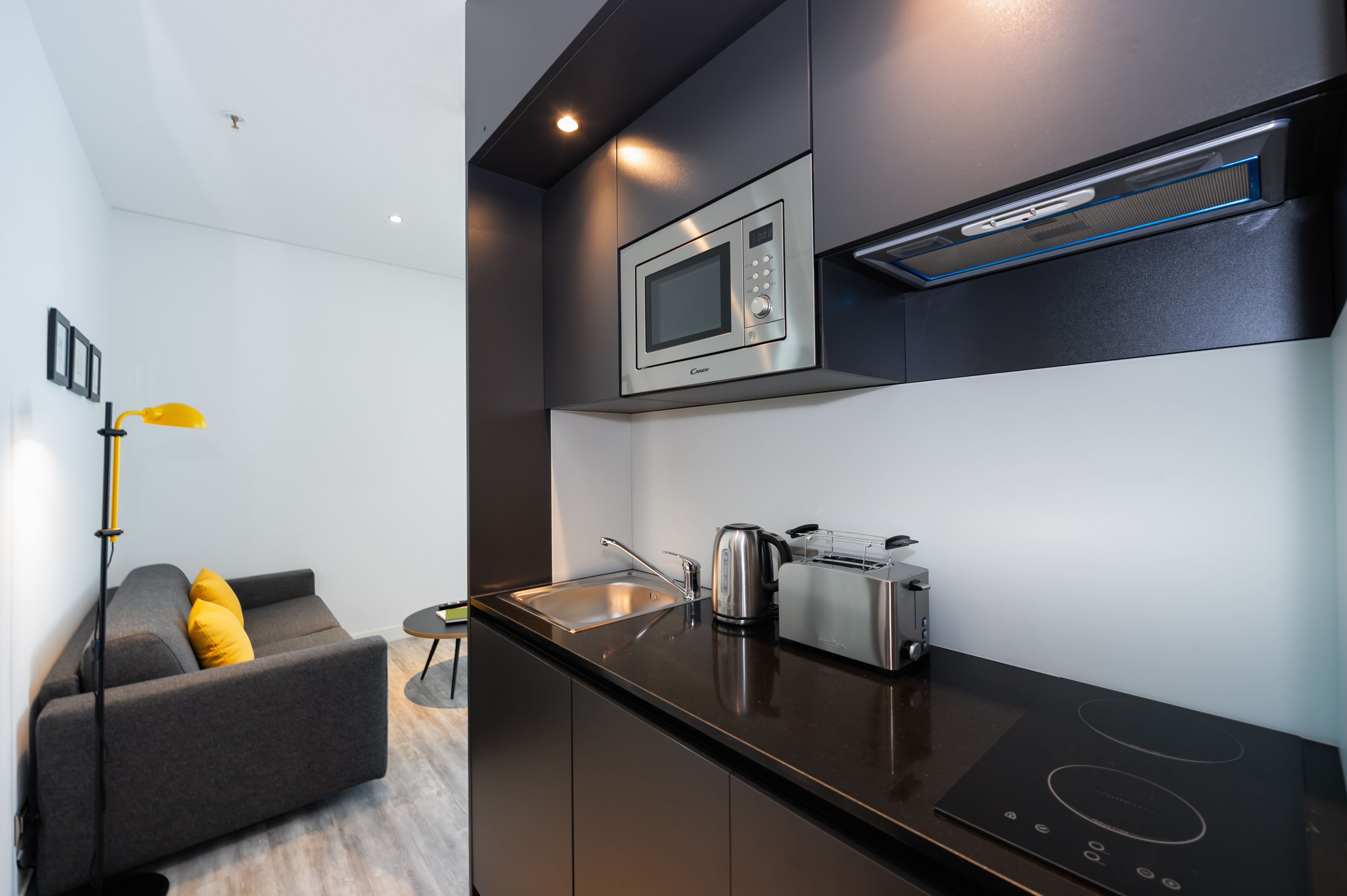 Foto - Staycity Aparthotels Venice Mestre