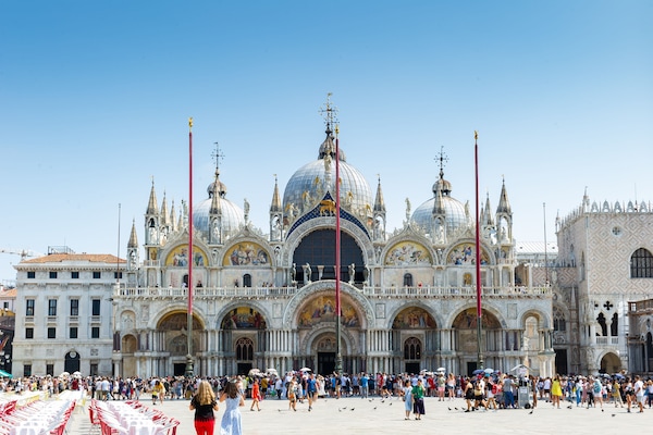Tour ecologici