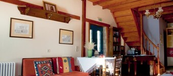 Guesthouse Napoleon Zagklis