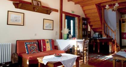 Guesthouse Napoleon Zagklis