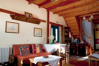 Guesthouse Napoleon Zagklis