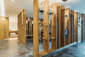 Couples treatment rooms, body treatments, aromatherapy - Rak Elegant Hotel Patong (Patong)