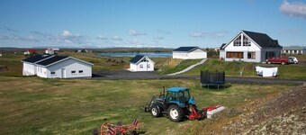 Skútustaðir Farm House