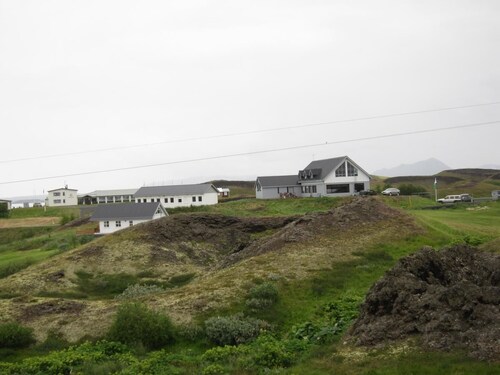 Skútustaðir Farm House