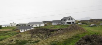 Skútustaðir Farm House