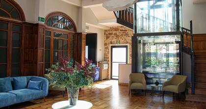 Bidaia Boutique Hotel