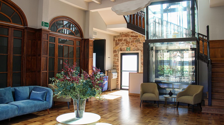 Bidaia Boutique Hotel