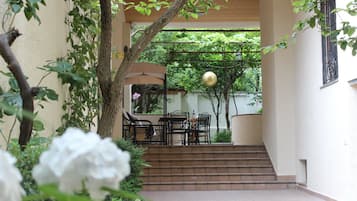 庭園