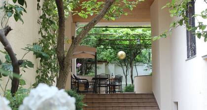 Guest House Oniashvili 33