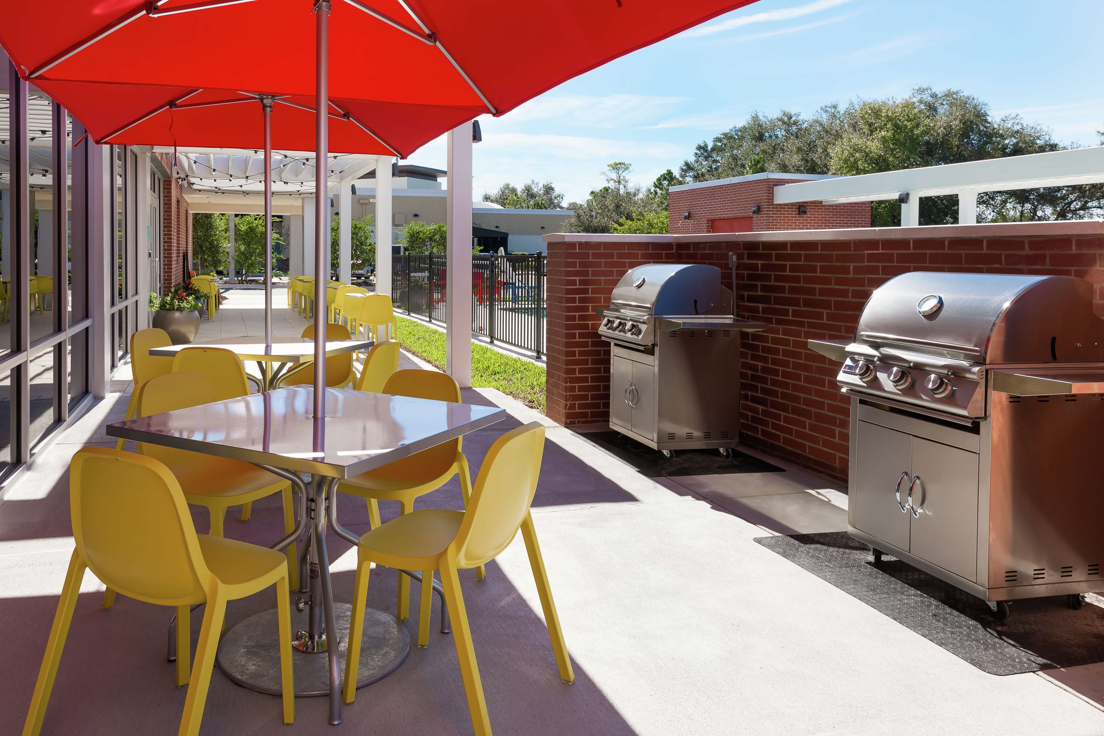 Foto - Home2 Suites By Hilton Orlando Near UCF