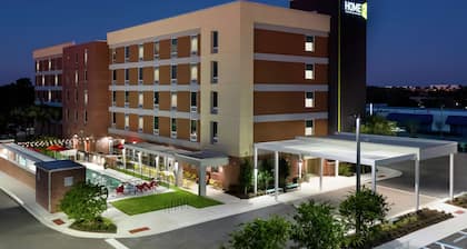 Home2 Suites by Hilton Orlando Near UCF