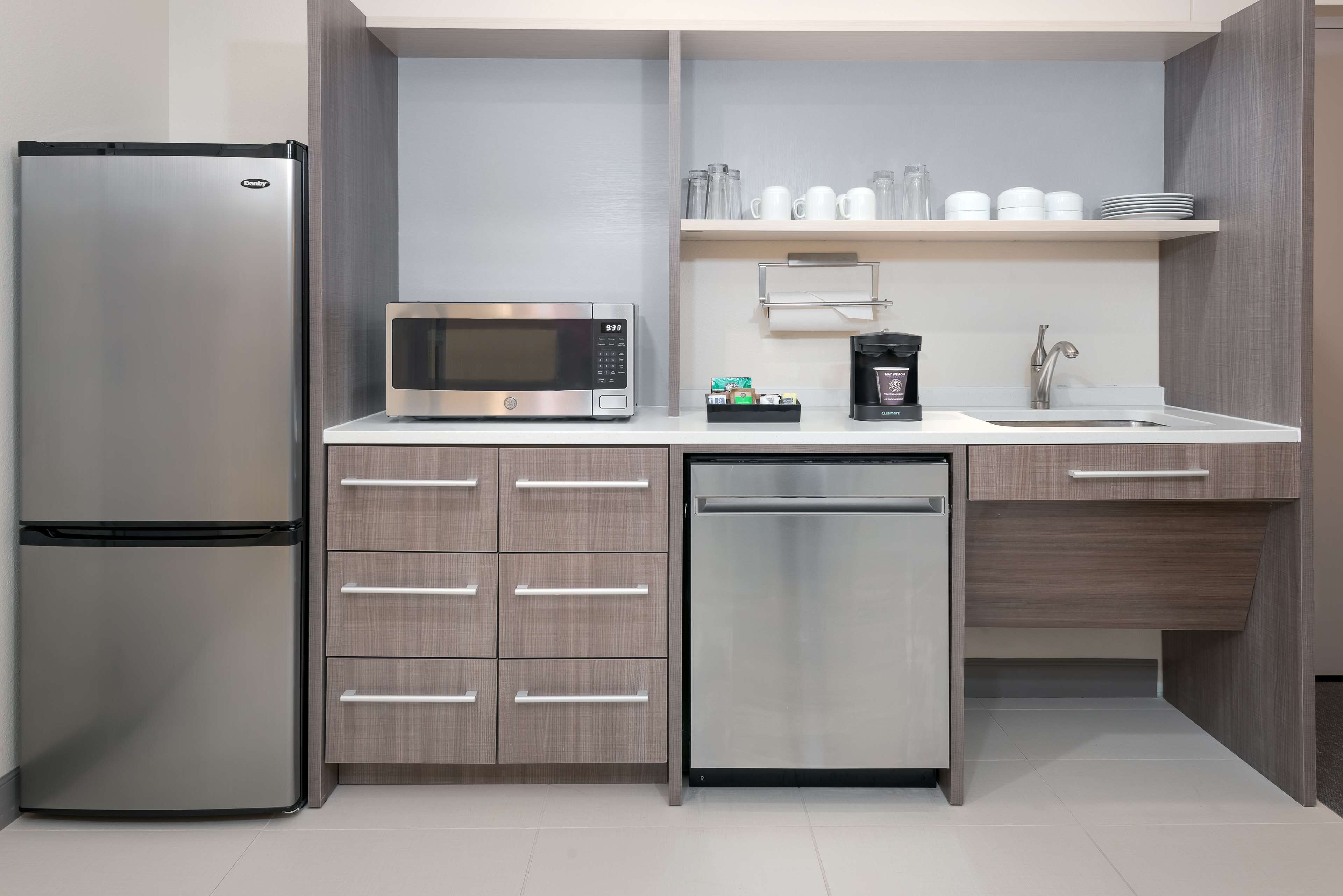 Foto - Home2 Suites By Hilton Orlando Near UCF