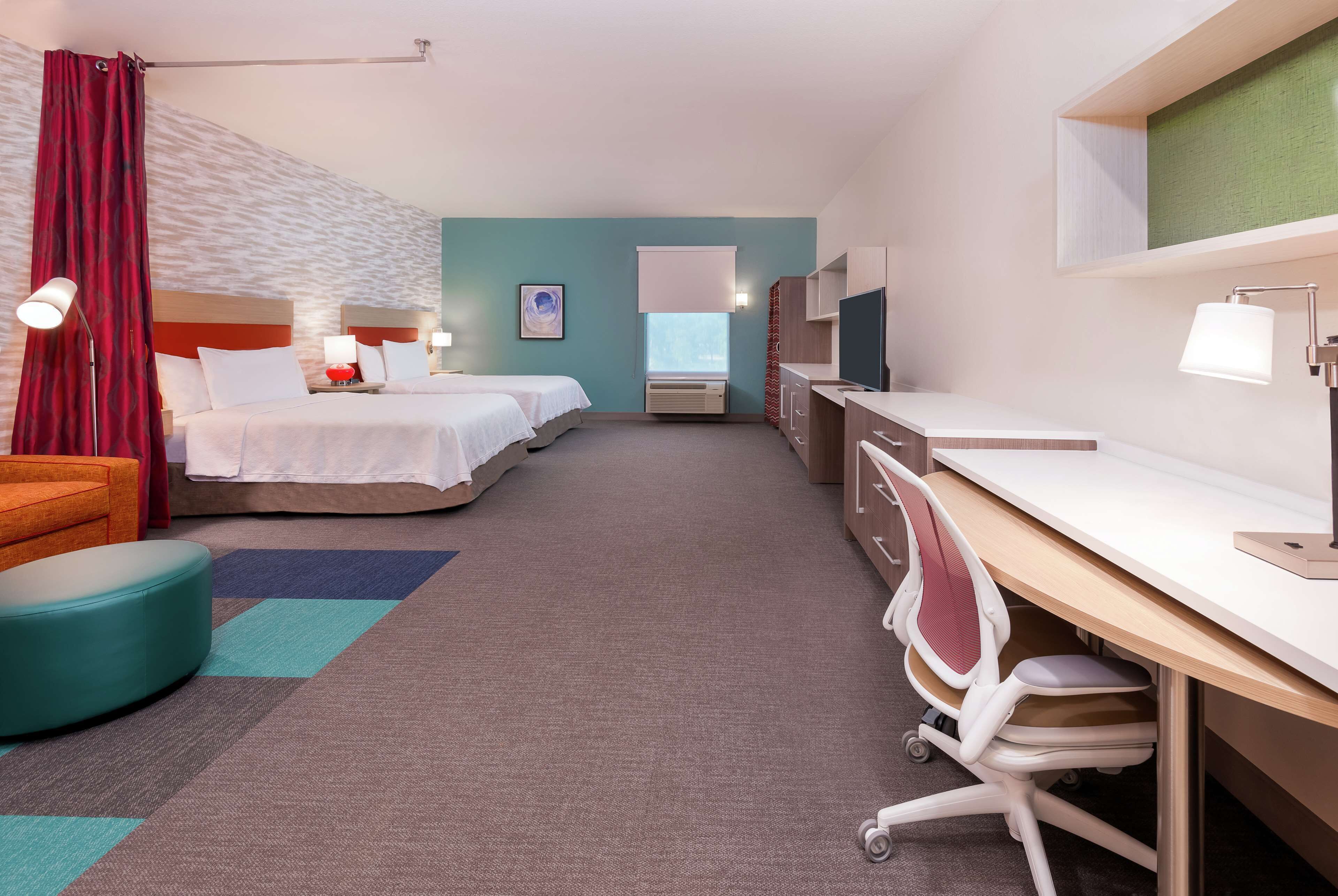 Foto - Home2 Suites By Hilton Orlando Near UCF