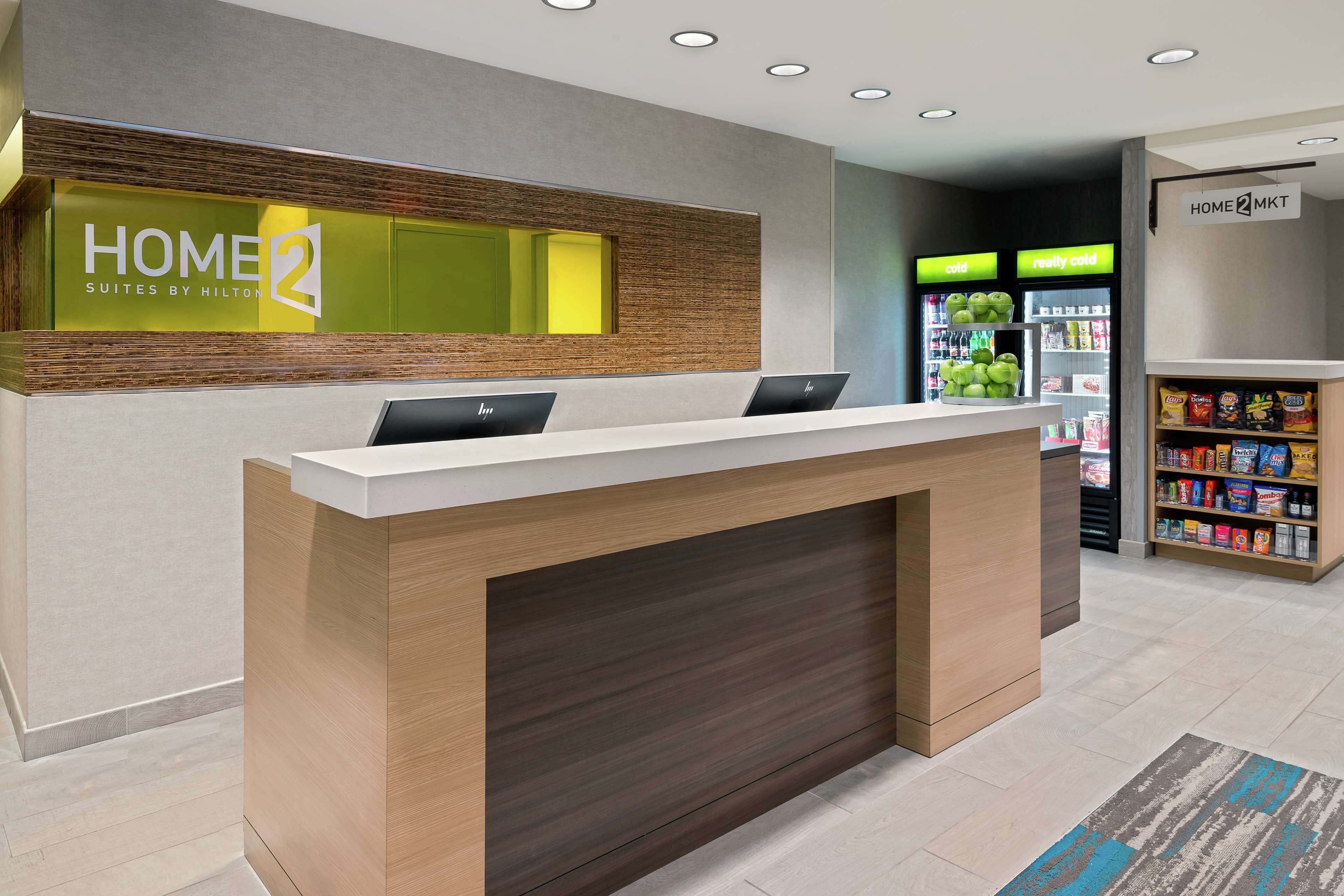 Foto - Home2 Suites By Hilton Orlando Near UCF