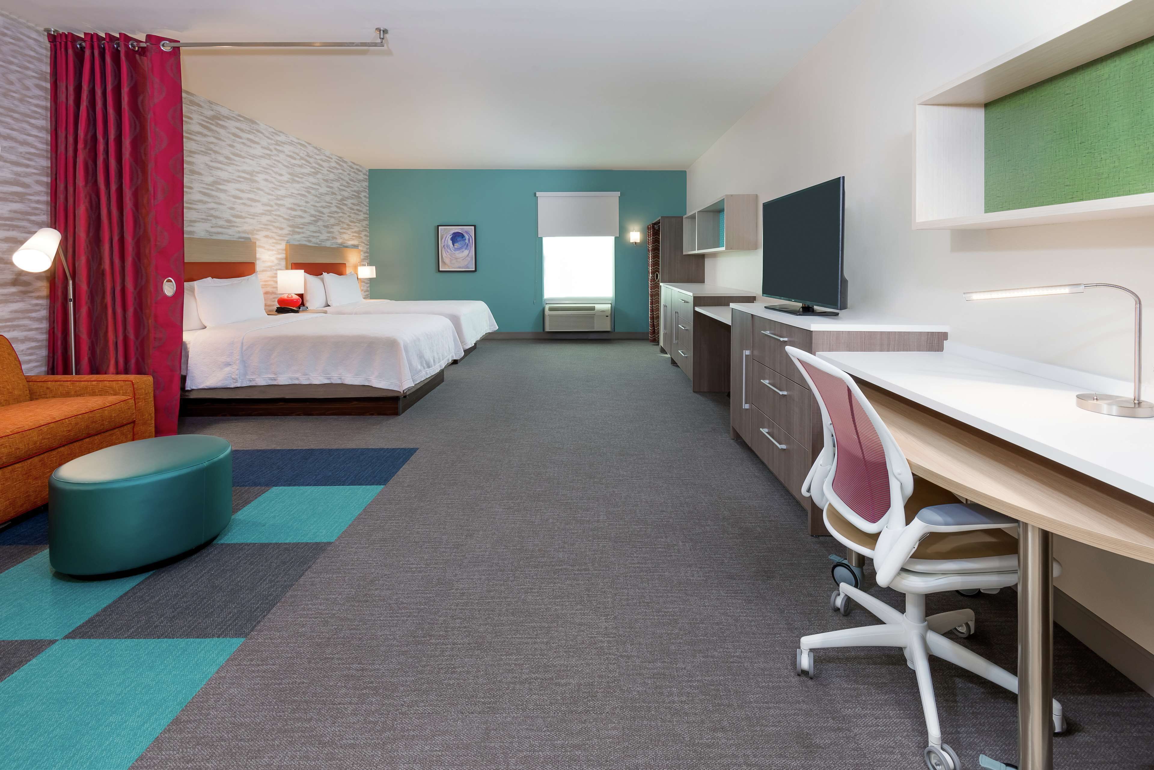 Foto - Home2 Suites By Hilton Orlando Near UCF