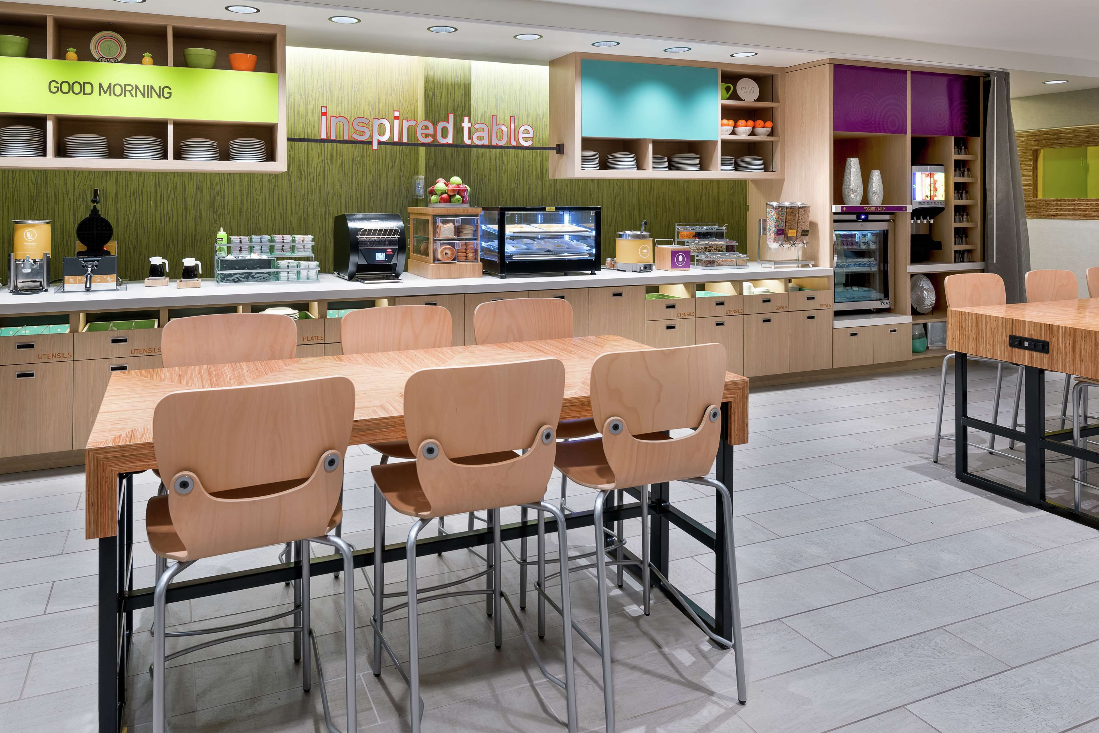 Foto - Home2 Suites By Hilton Orlando Near UCF