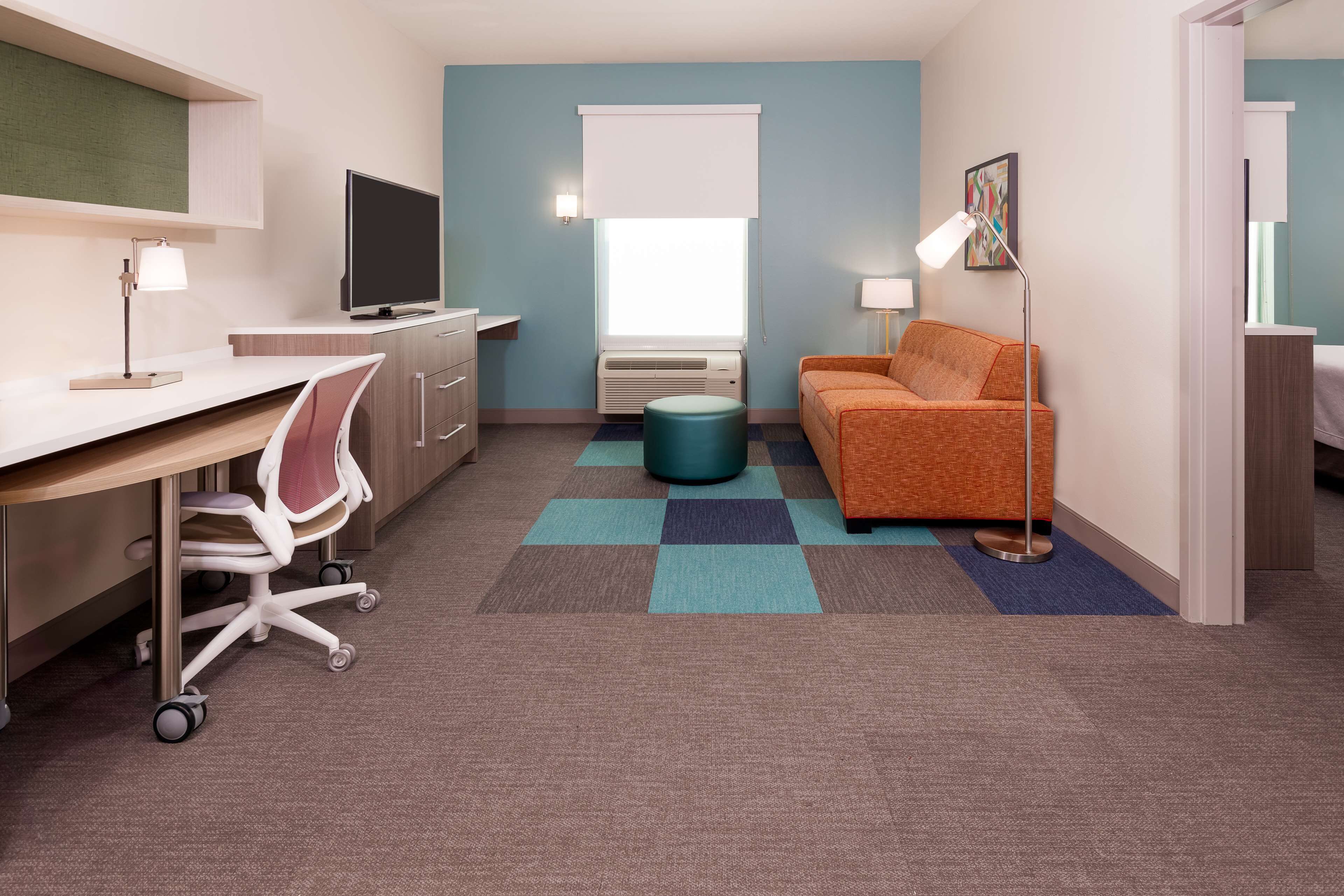 Foto - Home2 Suites By Hilton Orlando Near UCF