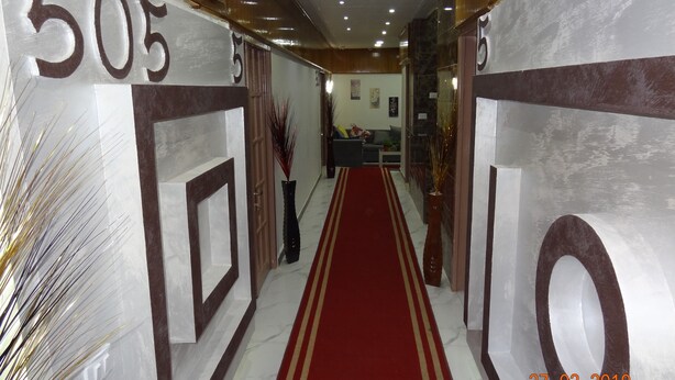 Unclassified image, 1 of 26, button - Gardenia Hotel - Hostel (Cairo)