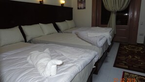 Unclassified image, 3 of 26, button - Gardenia Hotel - Hostel (Cairo)