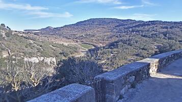 House, Private Bathroom, Mountain View | Exterior