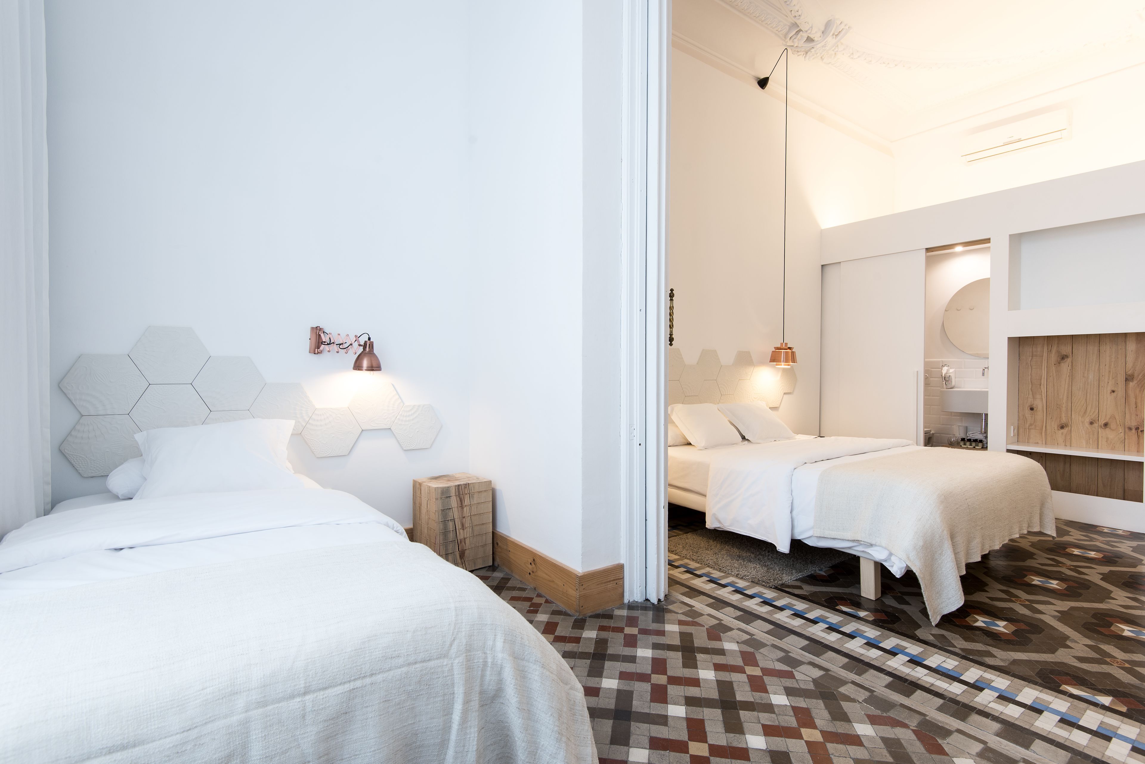 Foto - La Casa de Antonio Boutique Rooms