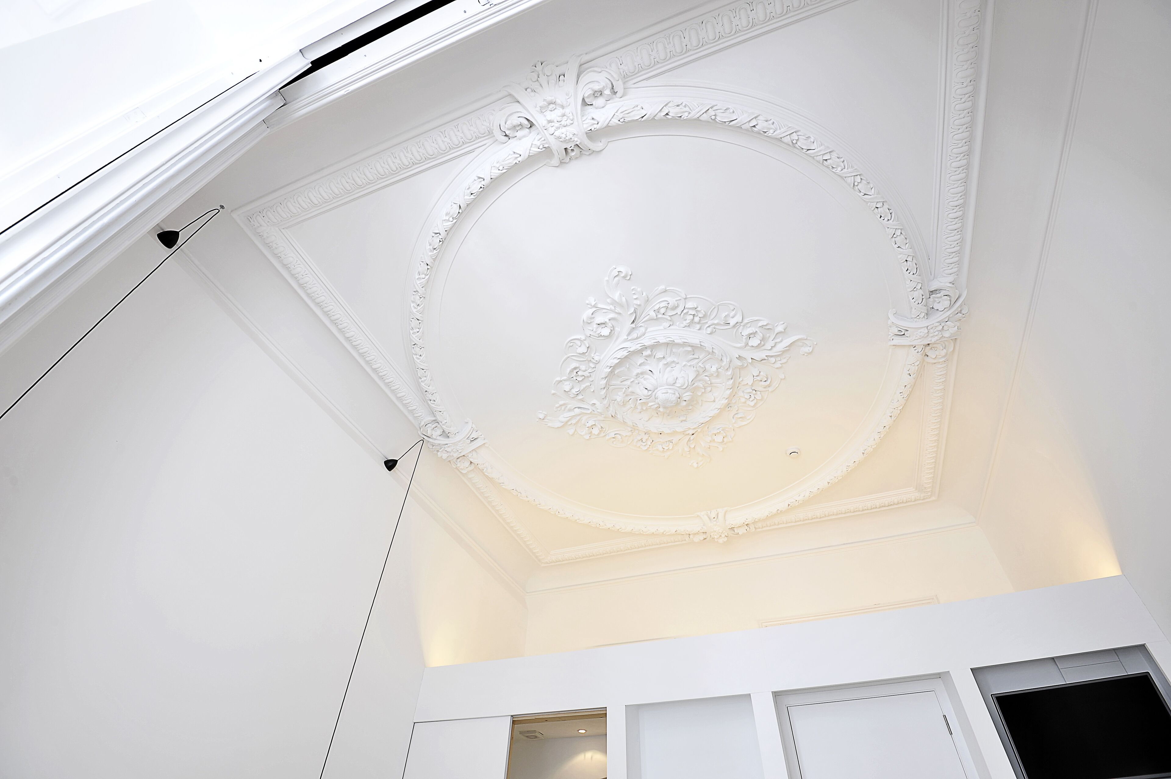 Deluxe Double Room | Hypo-allergenic bedding, down comforters, in-room safe, desk